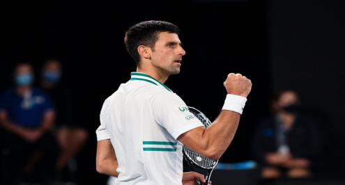 "إطلاق سراحه".. قاضي أسترالي يرفض قرار إلغاء تأشيرة ديوكوفيتش